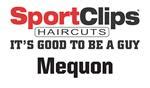 Posted 112552 AM. . Sports clips mequon